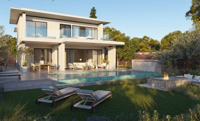 Image No.2-4 Bed Villa for sale