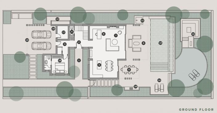 Image No.3-4 Bed Villa for sale