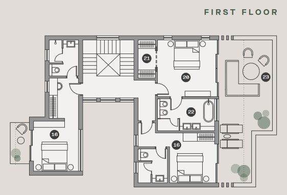 Image No.4-4 Bed Villa for sale