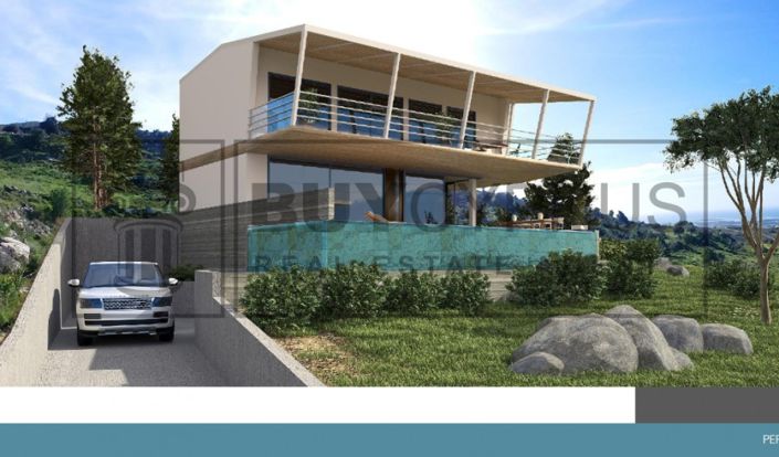 Image No.1-5 Bed Villa for sale