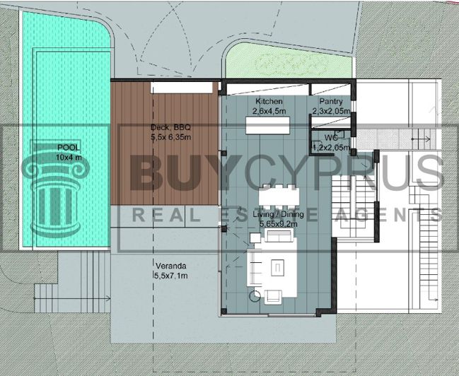 Image No.11-5 Bed Villa for sale