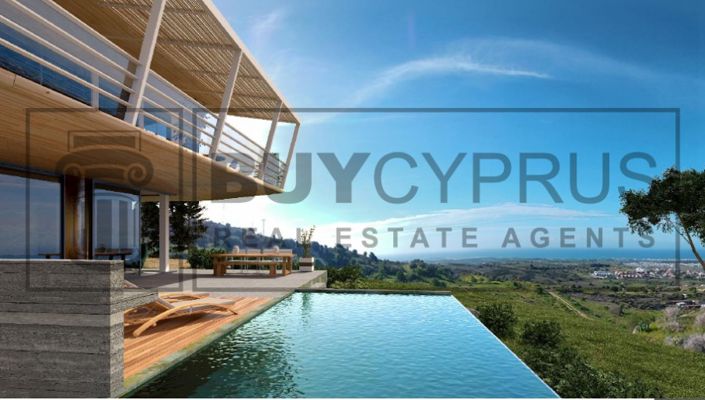 Image No.3-5 Bed Villa for sale