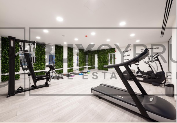 Image No.15-1 Bed Apartment for sale