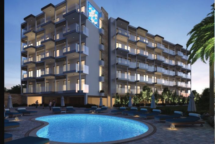 Image No.2-1 Bed Apartment for sale