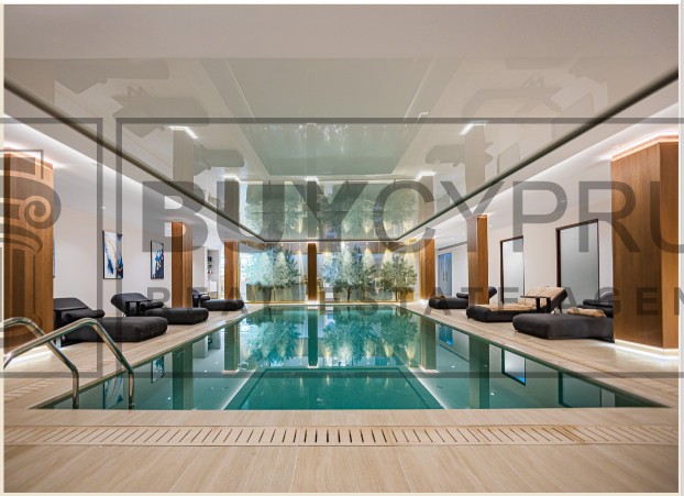 Image No.13-1 Bed Apartment for sale