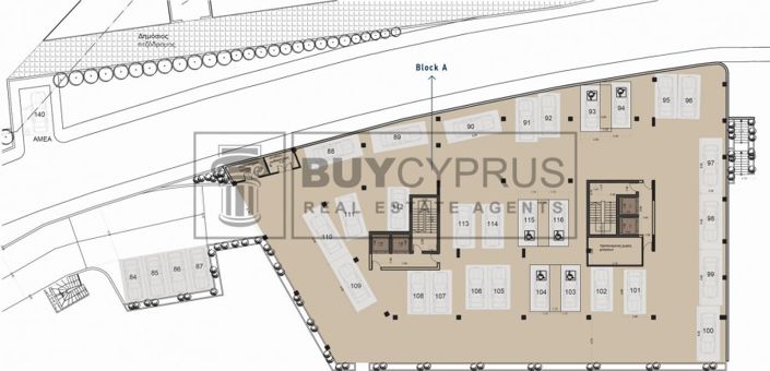 Image No.18-1 Bed Apartment for sale