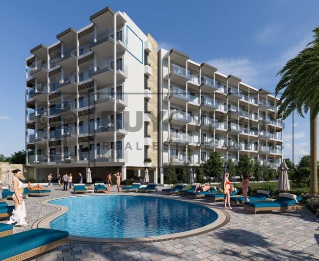 Image No.2-1 Bed Apartment for sale