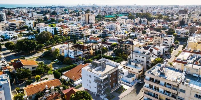 Image No.7-Appartement de 2 chambres à vendre à Limassol