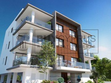 3 Bed Apartment for sale