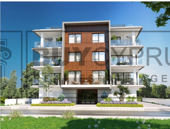 Image No.2-3 Bed Apartment for sale