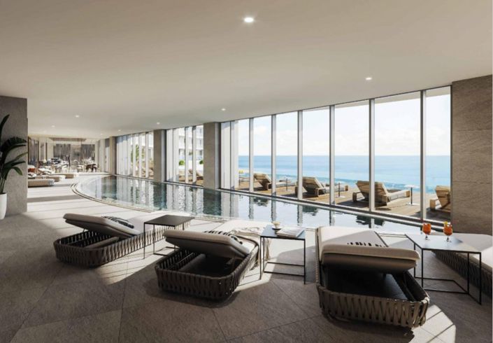 Image No.16-3 Bed Penthouse for sale