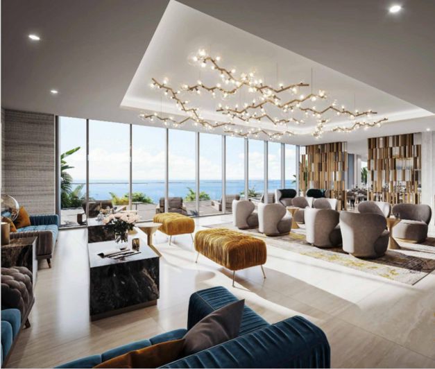 Image No.17-3 Bed Penthouse for sale