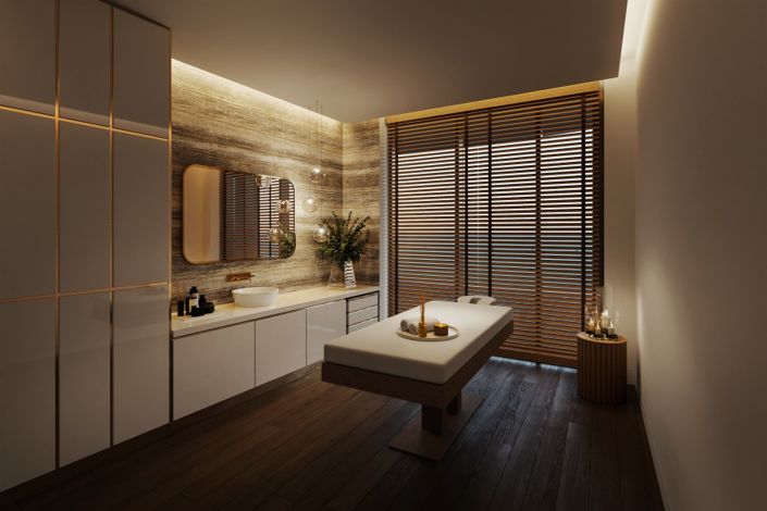 Image No.18-3 Bed Penthouse for sale