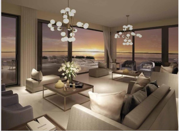 Image No.5-3 Bed Penthouse for sale