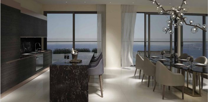 Image No.6-3 Bed Penthouse for sale