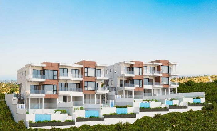 Image No.2-3 Bed Townhouse for sale