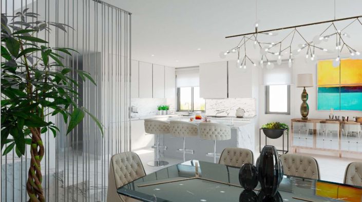 Image No.5-3 Bed Townhouse for sale