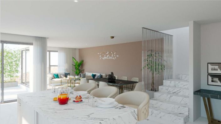 Image No.6-3 Bed Townhouse for sale