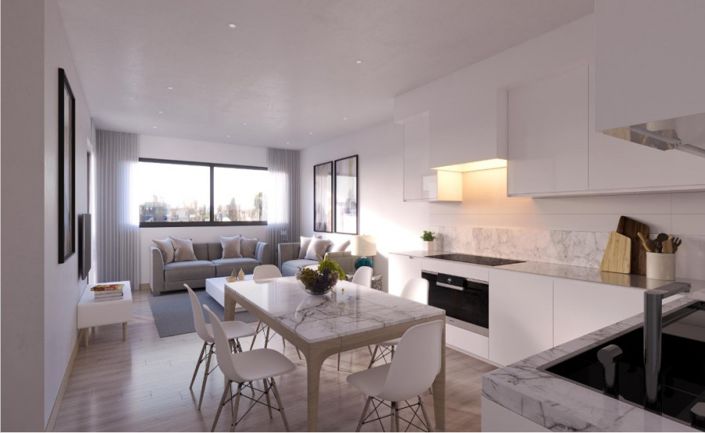 Image No.4-2 Bed Apartment for sale