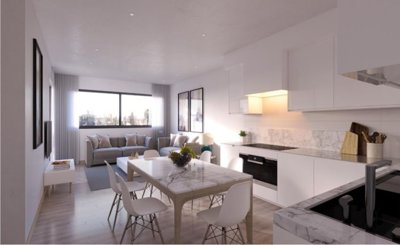 Apartment For Sale  in  Ayios Spyridonas