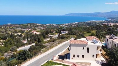 Detached Villa For Sale  in  Polis