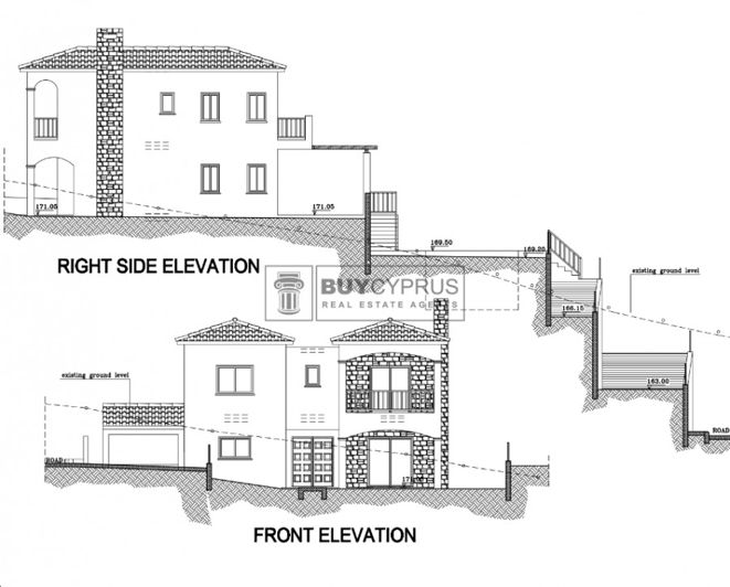 Image No.16-4 Bed Villa for sale