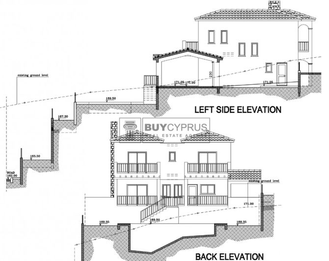 Image No.17-4 Bed Villa for sale