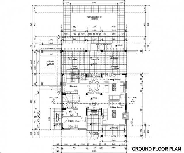 Image No.19-4 Bed Villa for sale