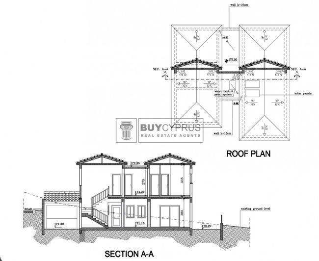 Image No.20-4 Bed Villa for sale