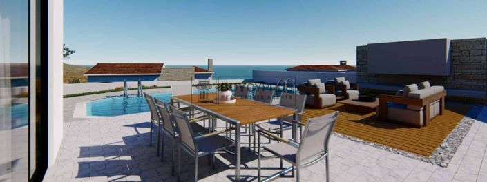 Image No.6-4 Bed Villa for sale