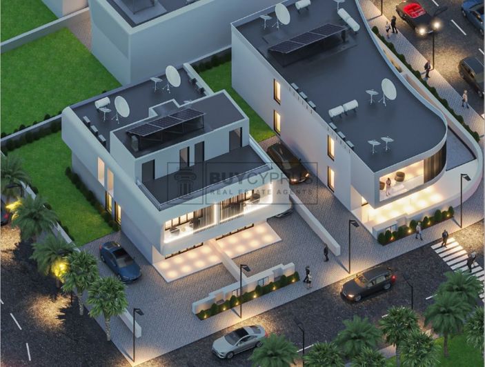 Image No.12-3 Bed Villa for sale