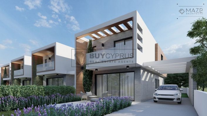 Image No.3-3 Bed Villa for sale