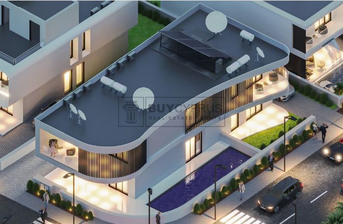 Image No.7-3 Bed Villa for sale