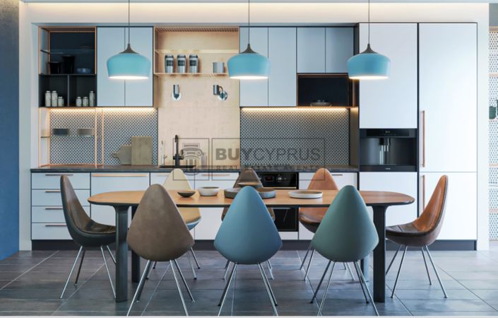 Image No.21-3 Bed Villa for sale