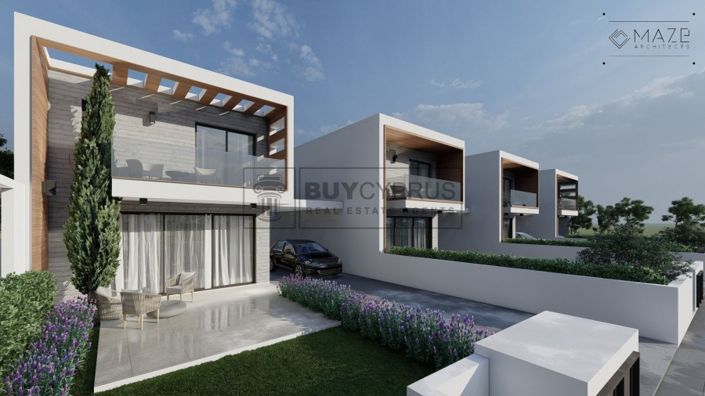 Image No.5-3 Bed Villa for sale