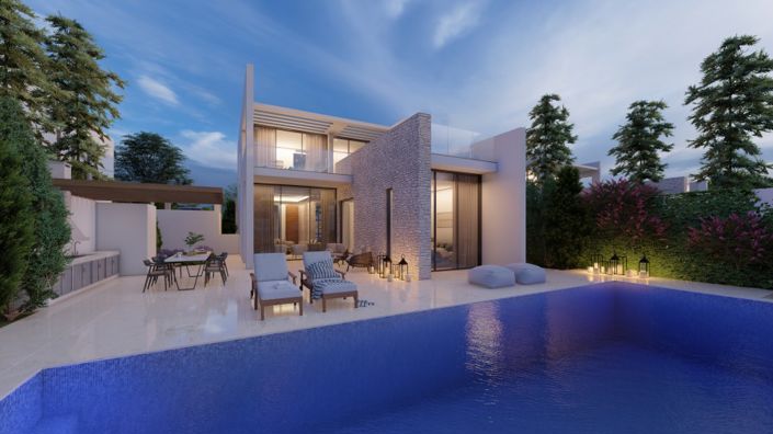 Image No.1-3 Bed Villa for sale