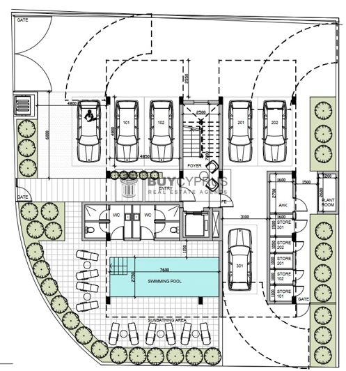 Image No.5-3 Bed Apartment for sale