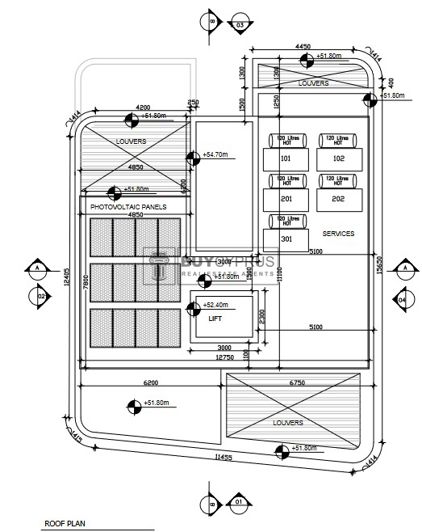 Image No.9-3 Bed Apartment for sale