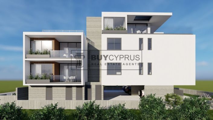 Image No.2-3 Bed Penthouse for sale