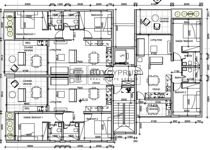 Image No.7-3 Bed Penthouse for sale