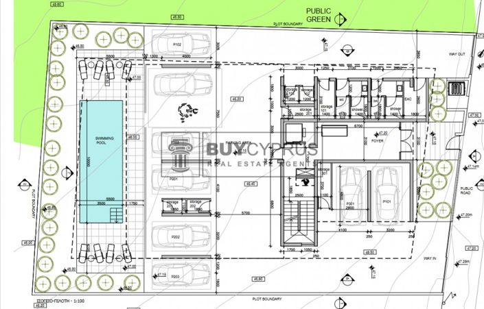 Image No.8-3 Bed Penthouse for sale