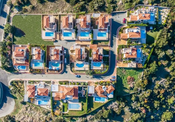 Image No.6-3 Bed Villa for sale