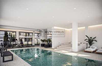 Apartment For Sale  in  Yeroskipou