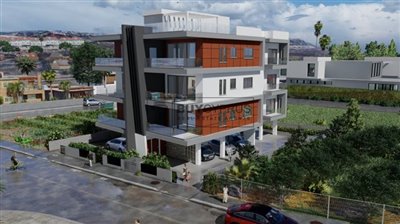 Building For Sale  in  Yeroskipou