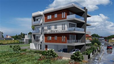 Building For Sale  in  Yeroskipou
