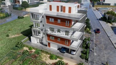 Building For Sale  in  Yeroskipou