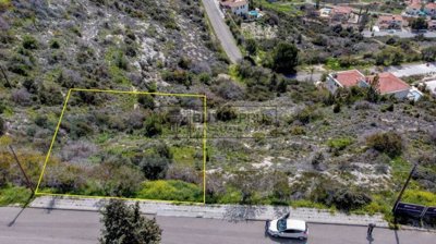 Detached Villa For Sale  in  Acheleia