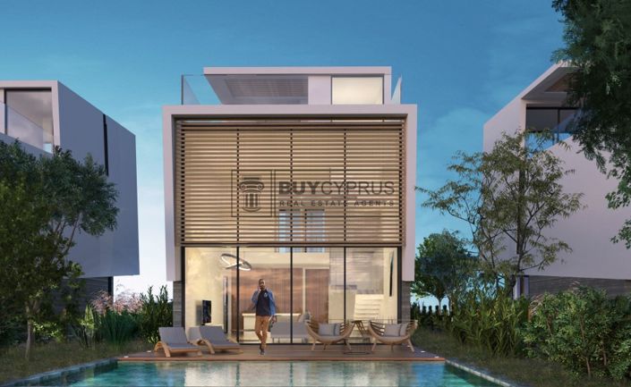 Image No.11-Villa de 3 chambres à vendre à Universal