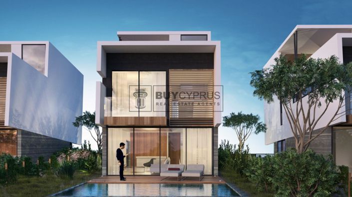 Image No.19-Villa de 3 chambres à vendre à Universal