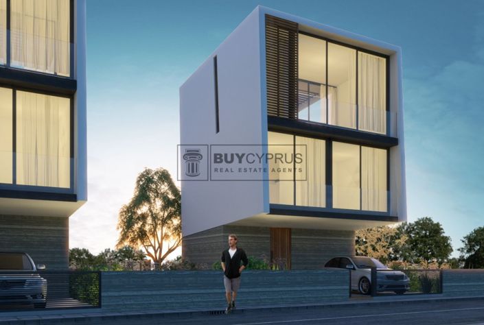 Image No.2-Villa de 3 chambres à vendre à Universal